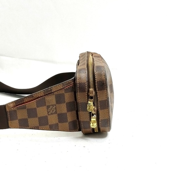 Louis Vuitton Geronimos Damier Ebene - Picture 2 of 9